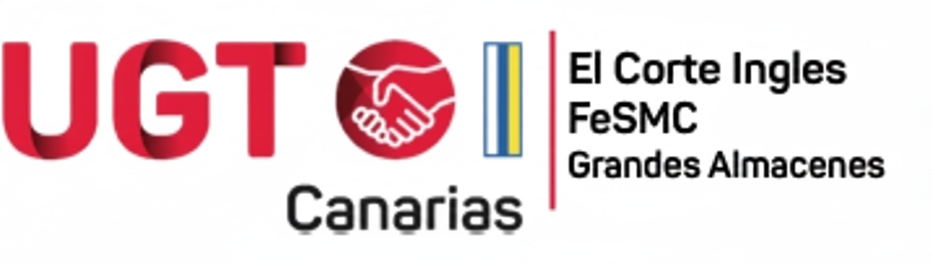 UGT Canarias - El Corte Inglés
